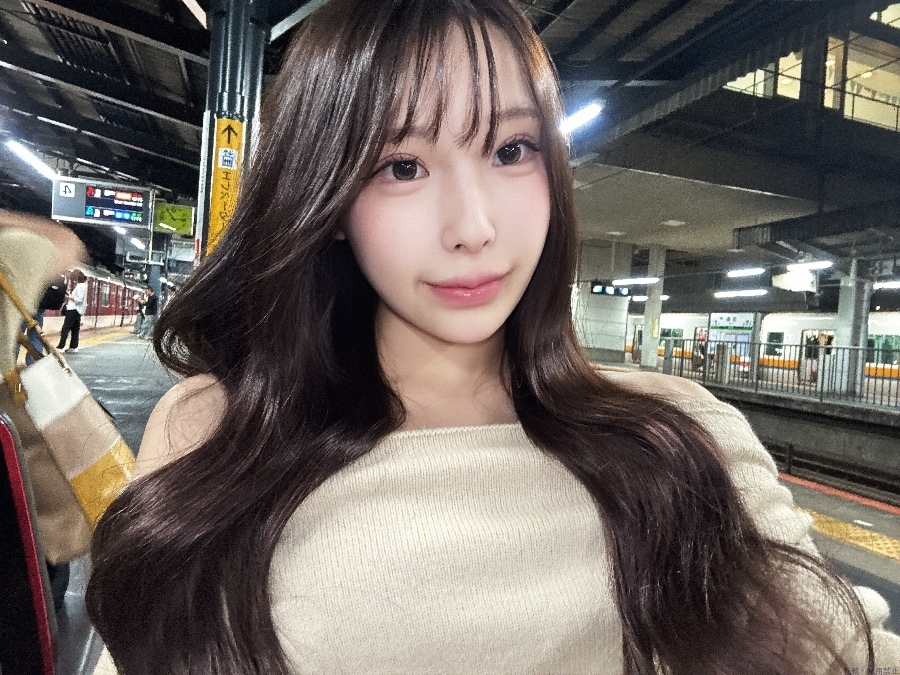 女の子ブログ画像