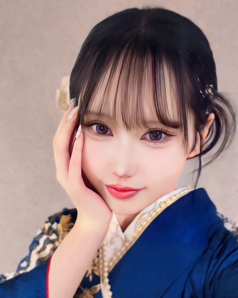 女の子ブログ画像