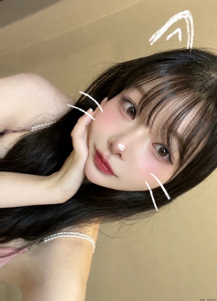 女の子ブログ画像