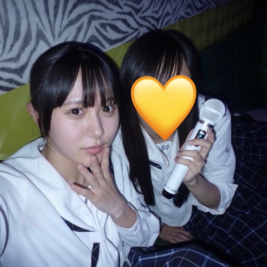 女の子ブログ画像