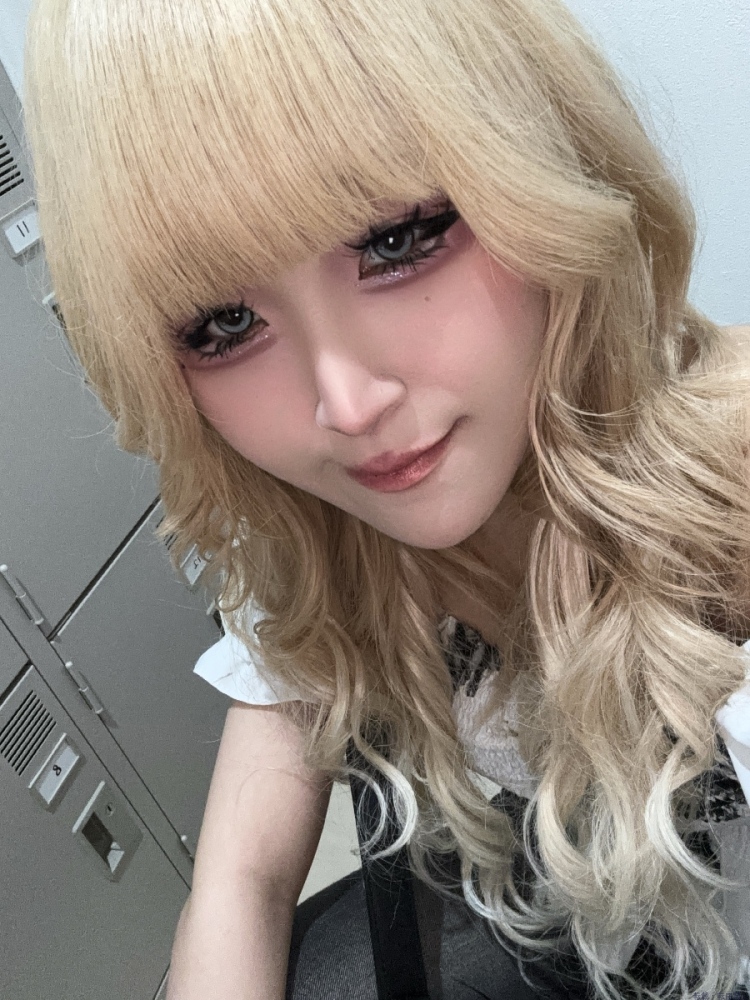 女の子ブログ画像