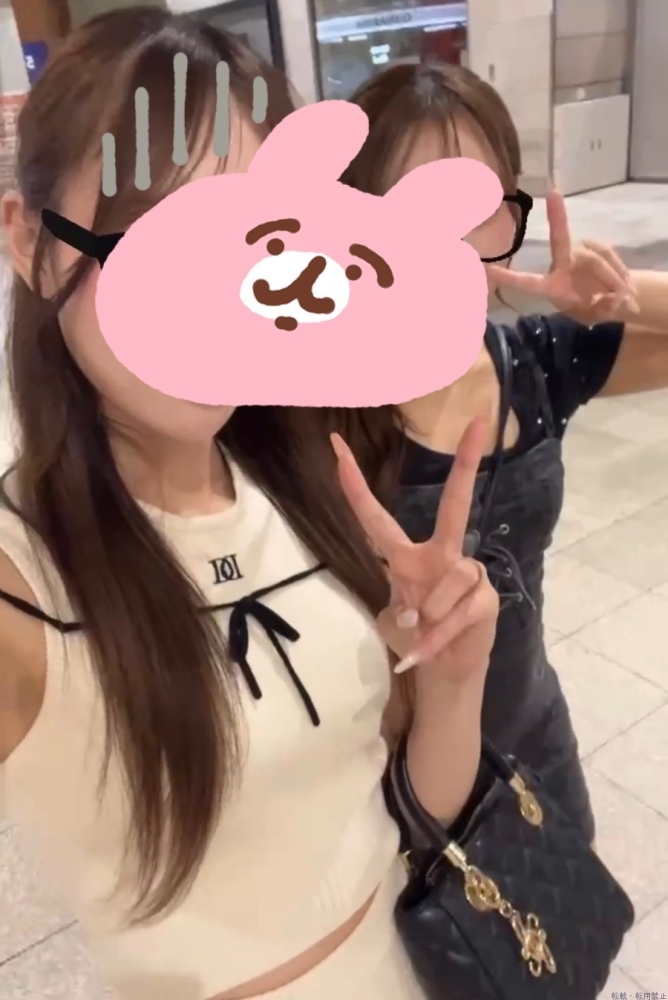 女の子ブログ画像