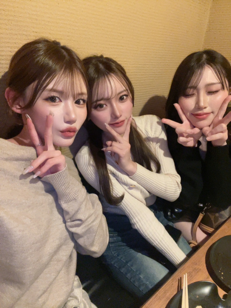 新着女の子ブログ画像