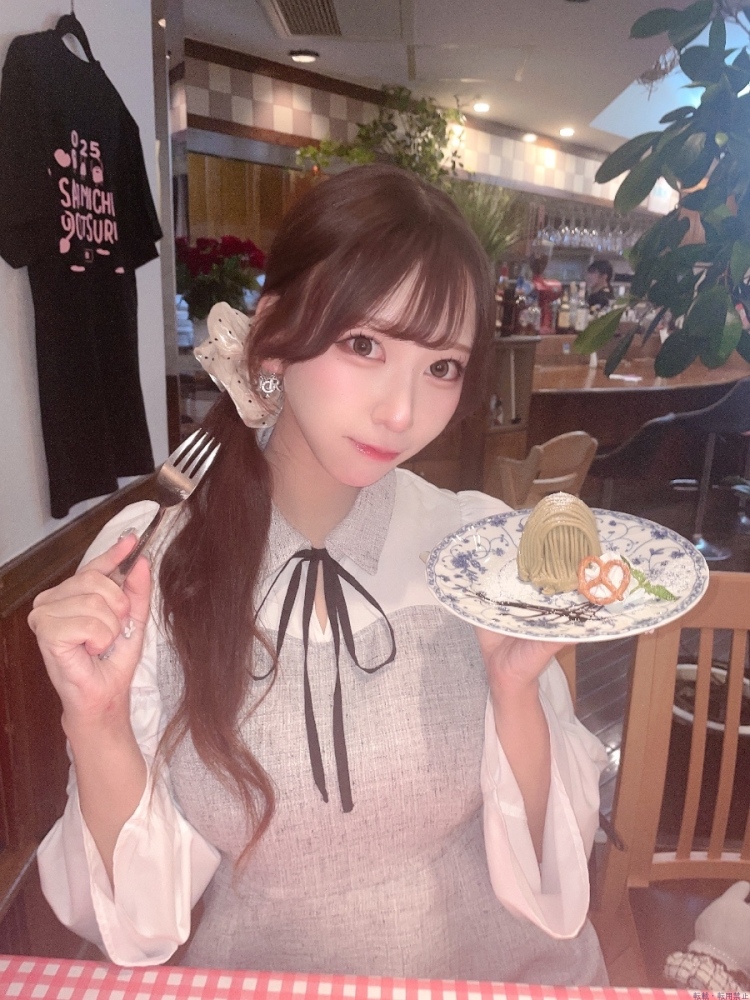 新着女の子ブログ画像