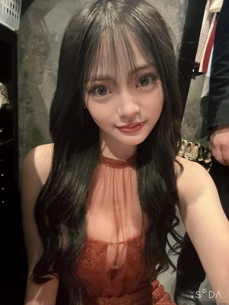 女の子ブログ画像