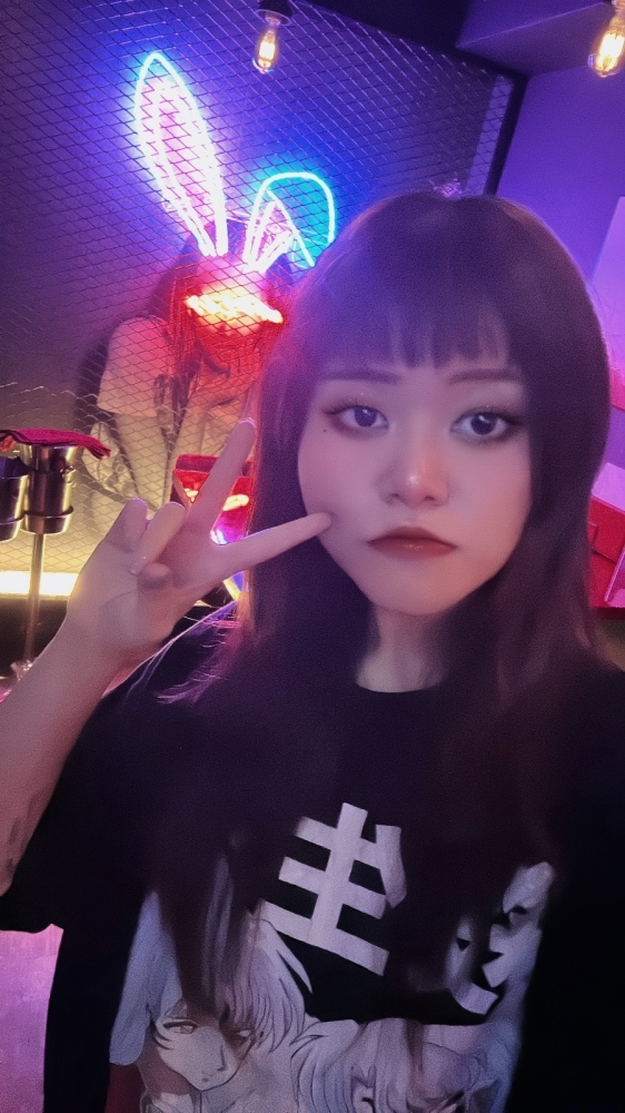 女の子ブログ画像