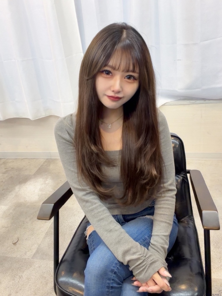 女の子ブログ画像