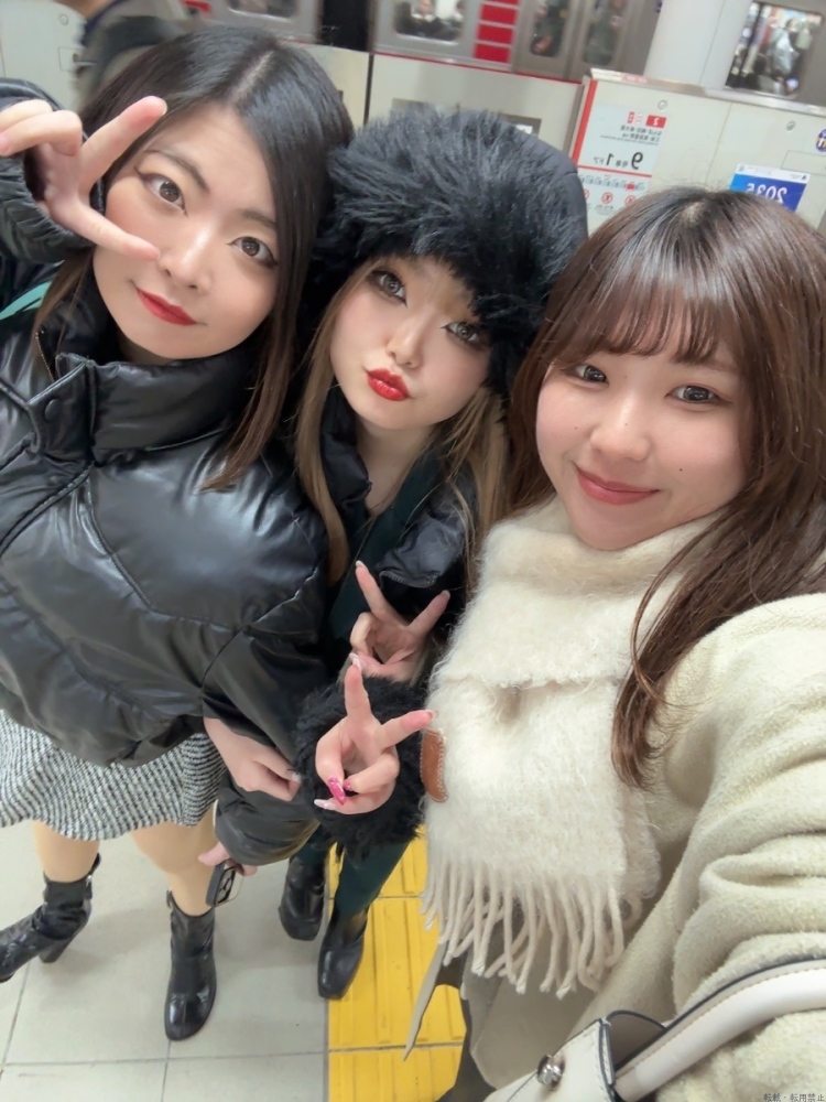 女の子ブログ画像