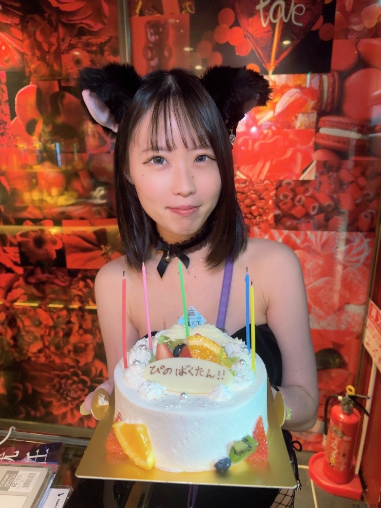 女の子ブログ画像