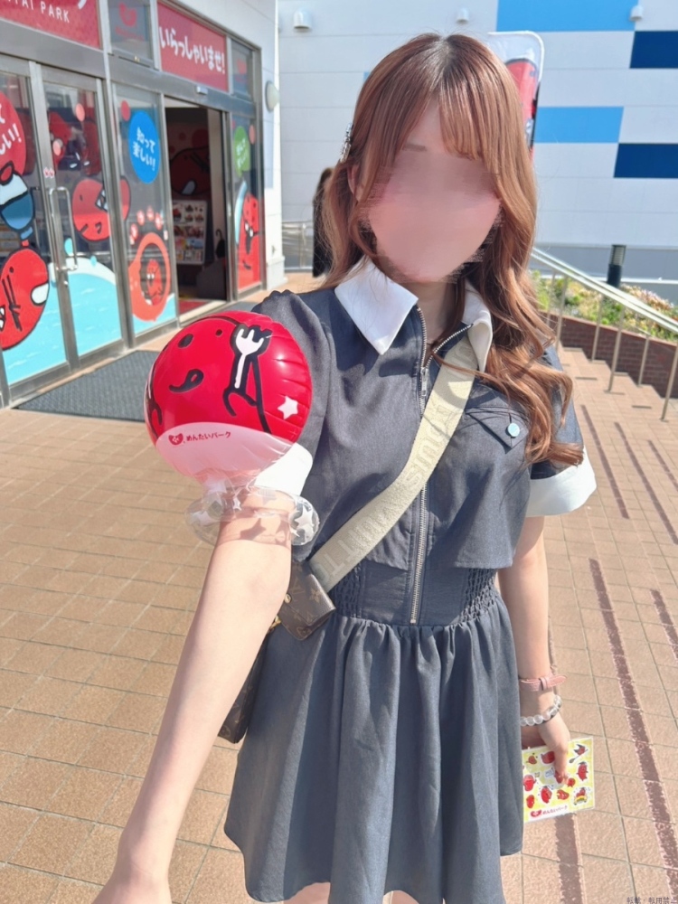 新着女の子ブログ画像
