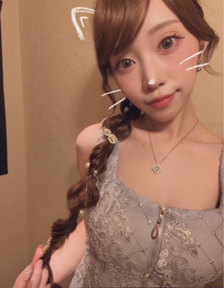 女の子ブログ画像