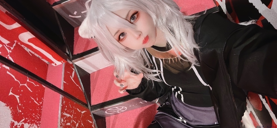 女の子ブログ画像