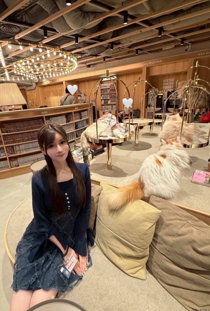 女の子ブログ画像