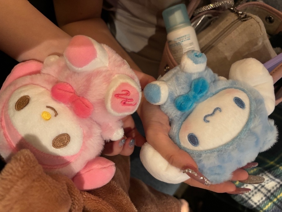 女の子ブログ画像