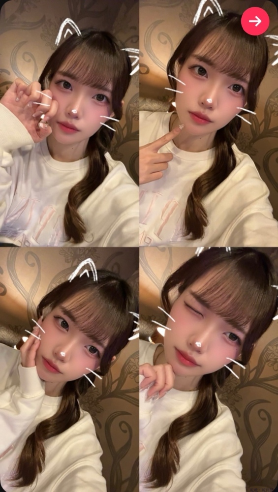 新着女の子ブログ画像