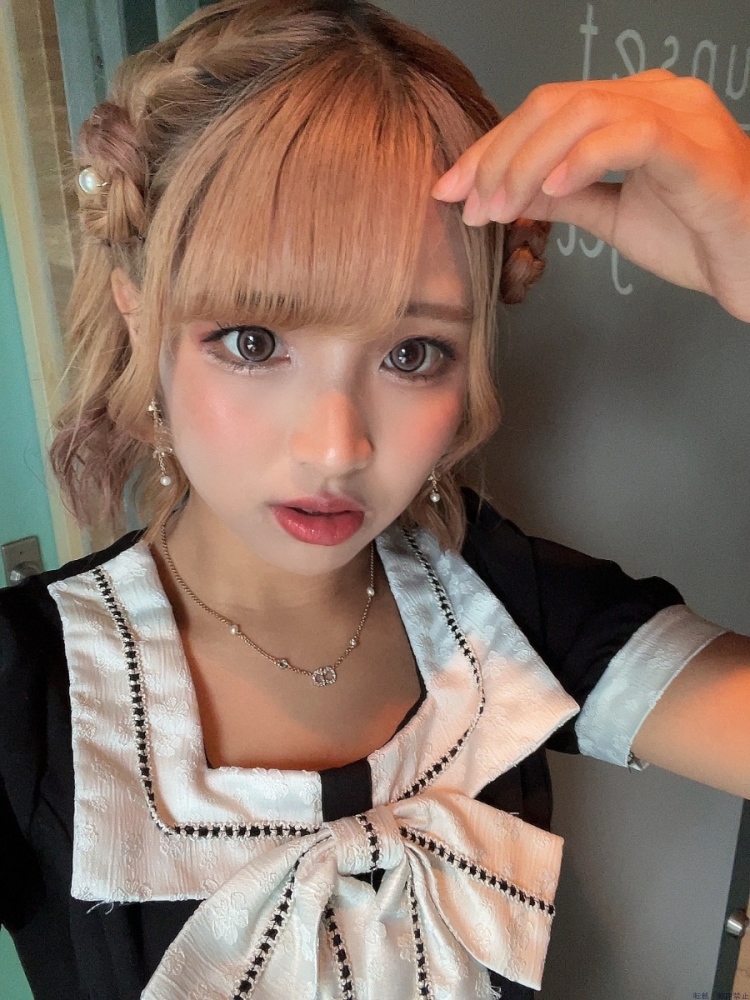 女の子ブログ画像