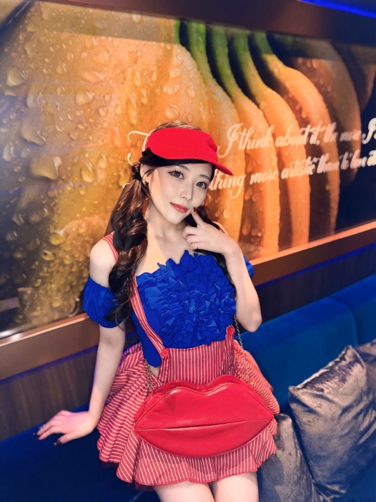 女の子ブログ画像