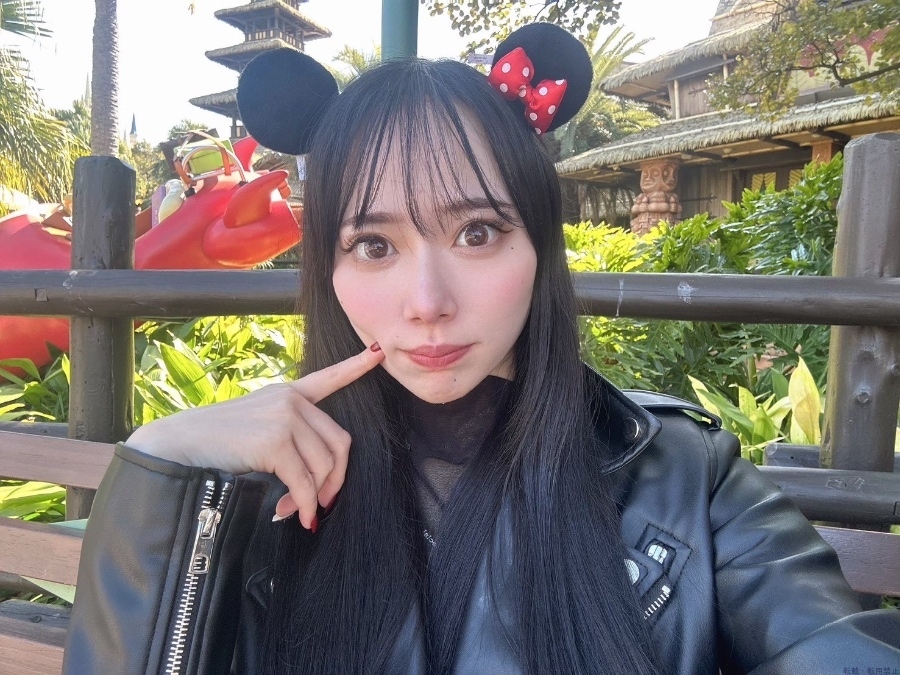 女の子ブログ画像