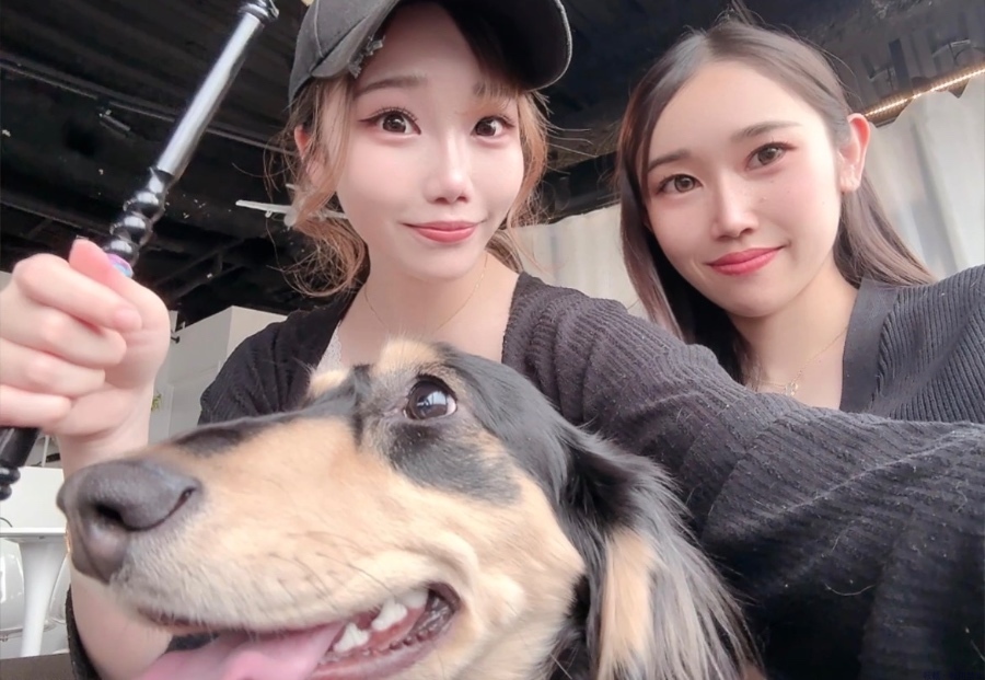 新着女の子ブログ画像
