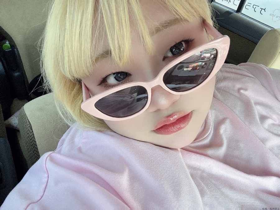 女の子ブログ画像