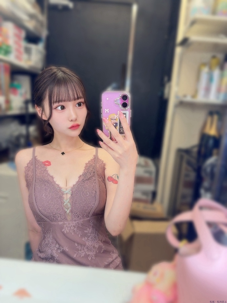 女の子ブログ画像