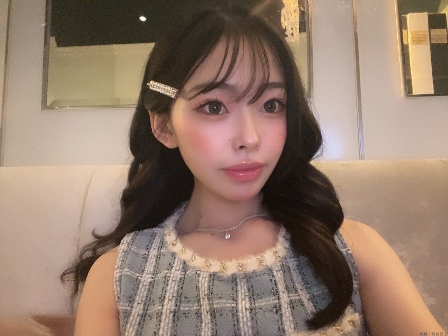 女の子ブログ画像