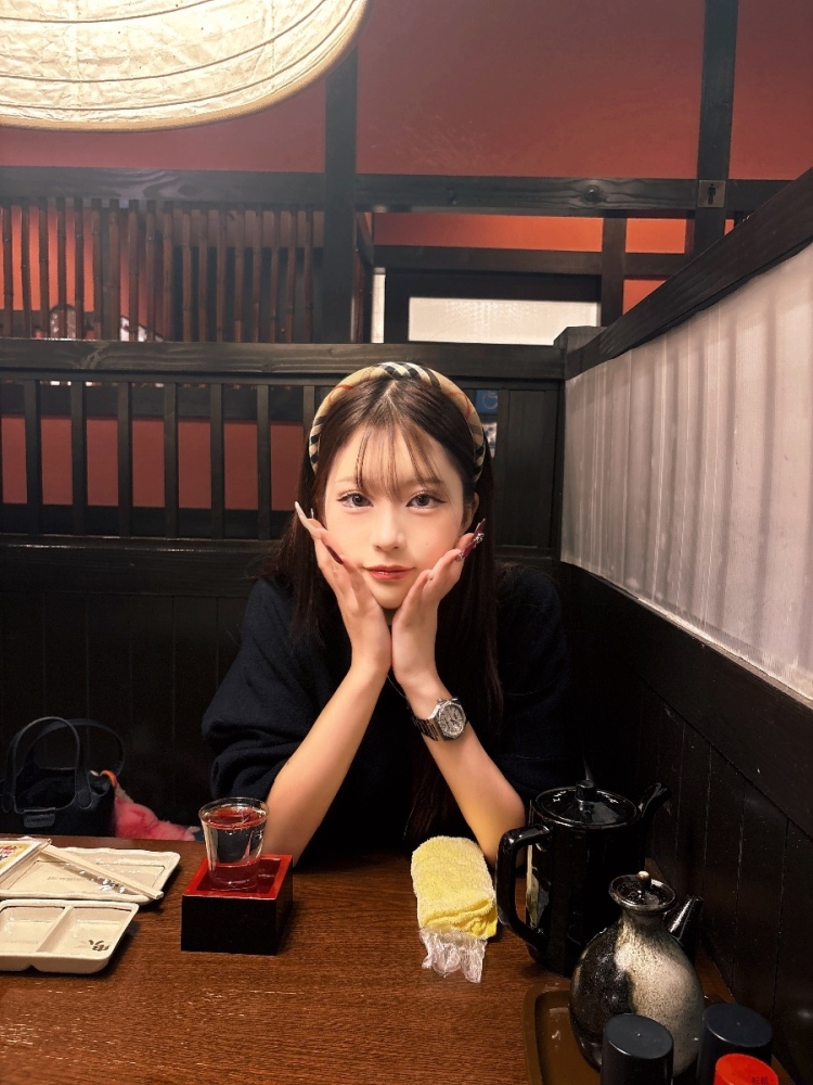 女の子ブログ画像