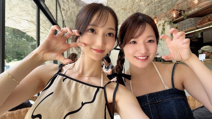 新着女の子ブログ画像