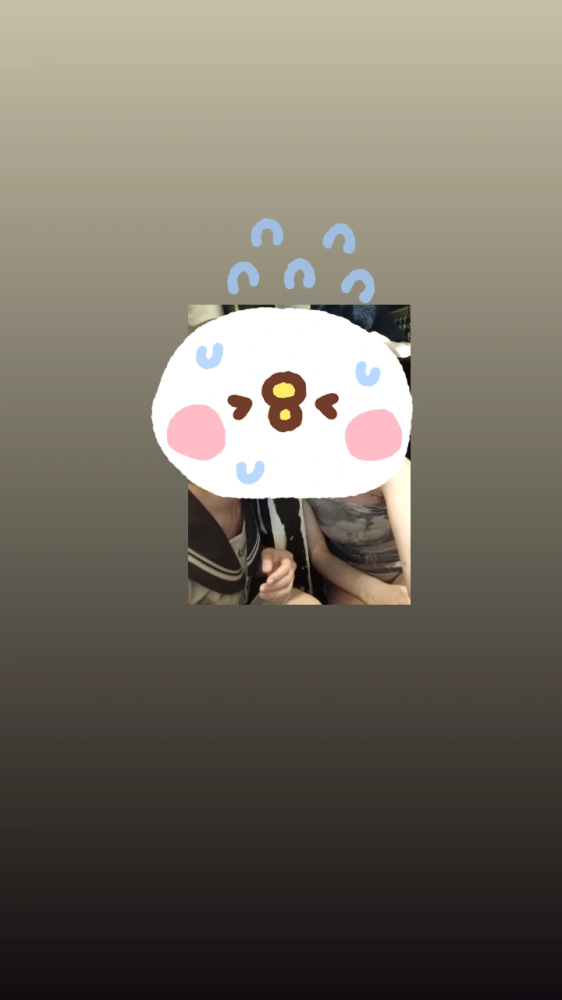 女の子ブログ画像