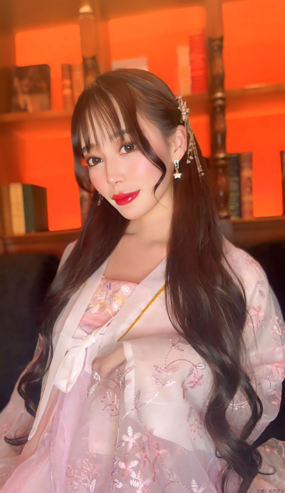 女の子ブログ画像