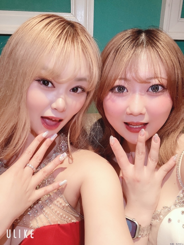 女の子ブログ画像
