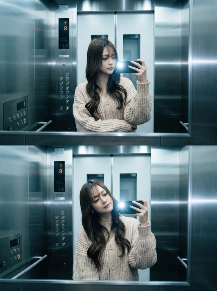 女の子ブログ画像