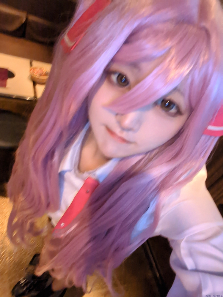 女の子ブログ画像