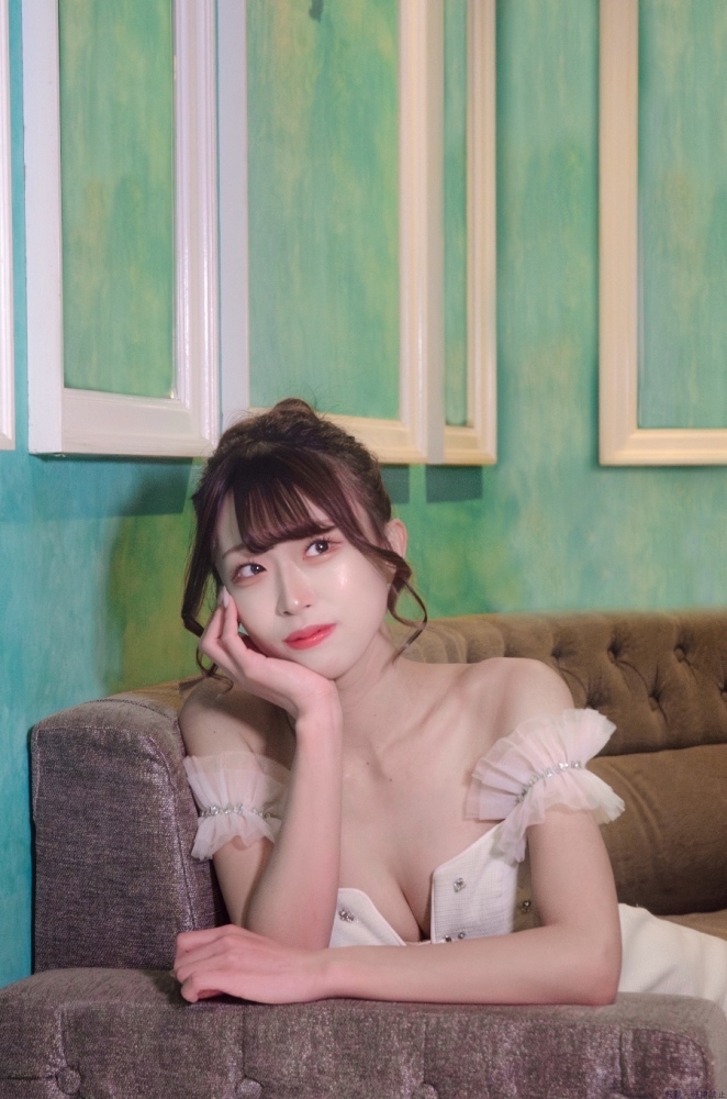 女の子ブログ画像