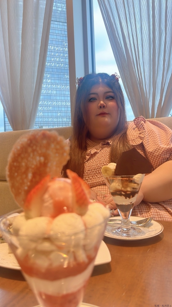 女の子ブログ画像