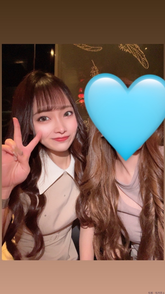 女の子ブログ画像