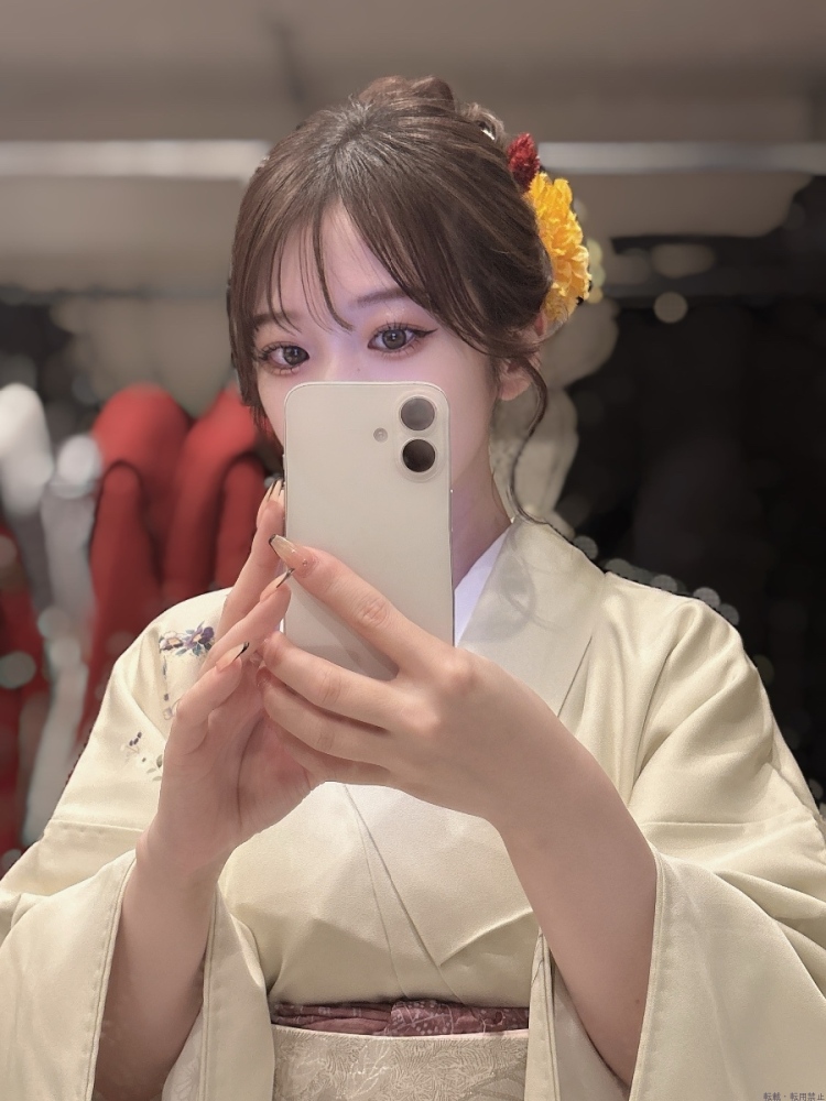 女の子ブログ画像