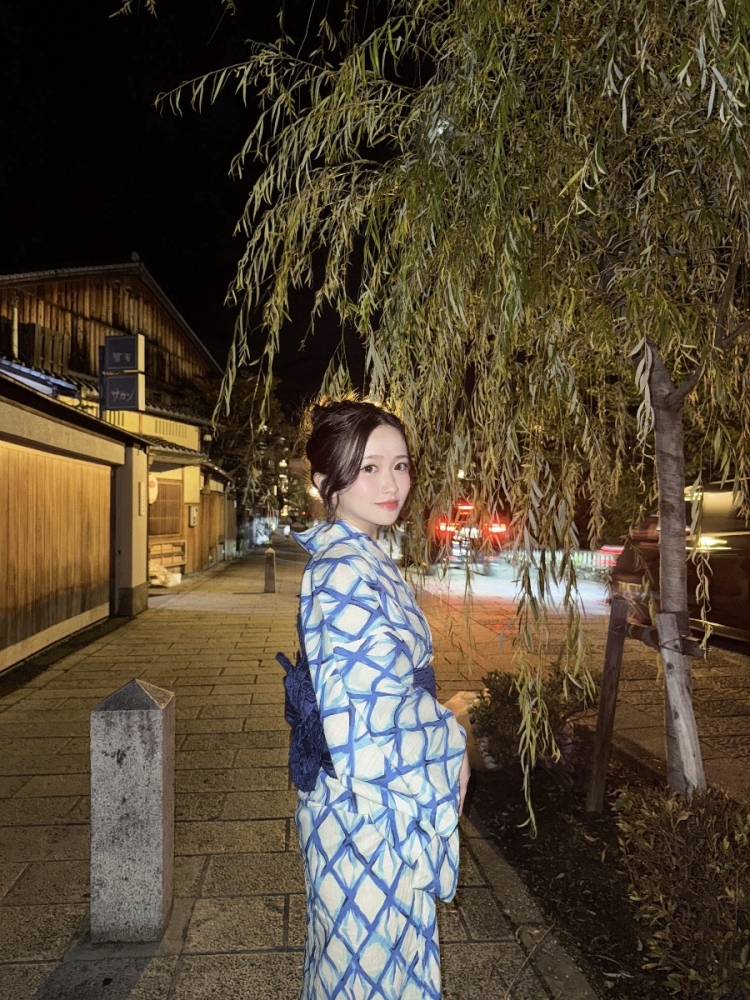 女の子ブログ画像