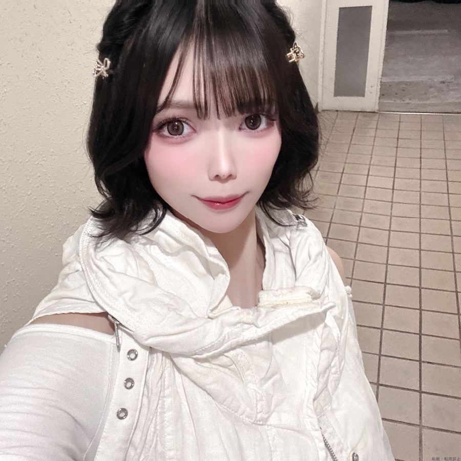 女の子ブログ画像