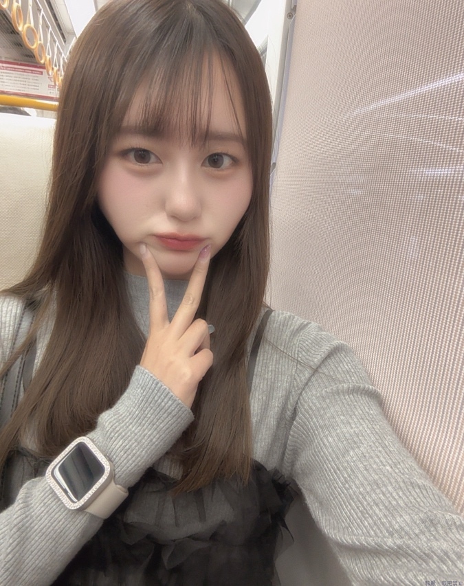 新着女の子ブログ画像