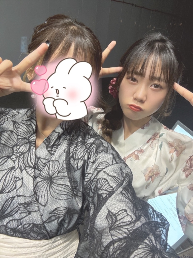 女の子ブログ画像