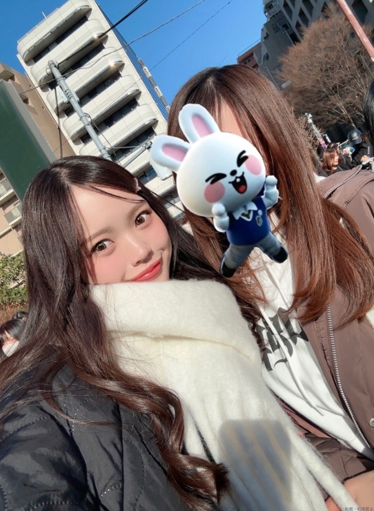 女の子ブログ画像