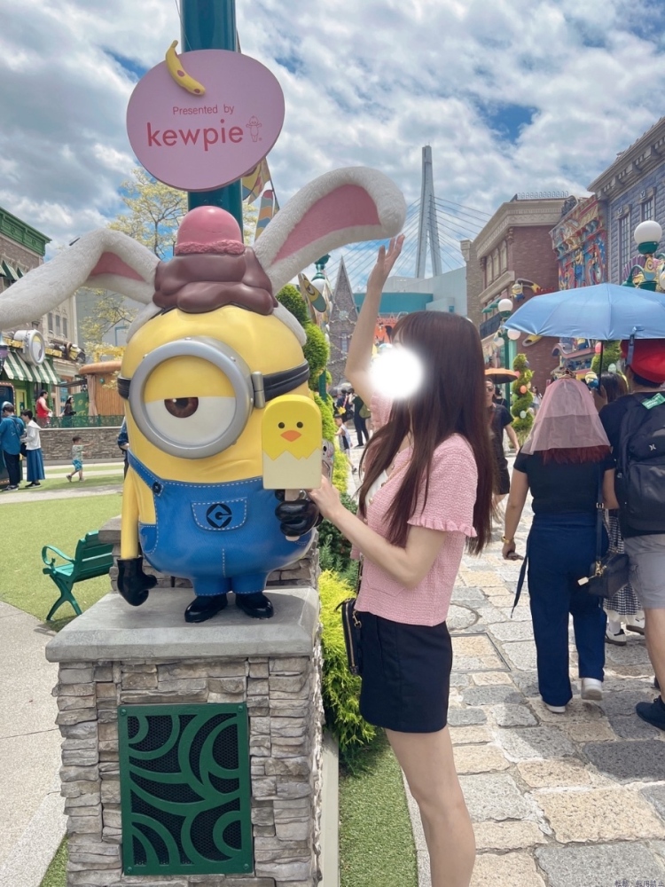 新着女の子ブログ画像