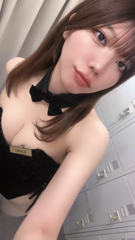 女の子ブログ画像