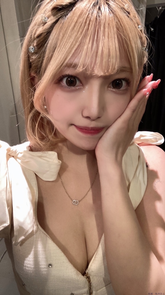 女の子ブログ画像