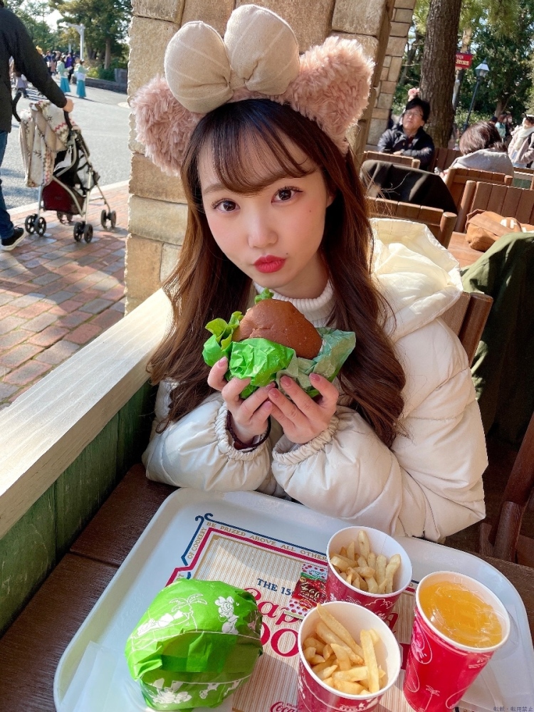 女の子ブログ画像