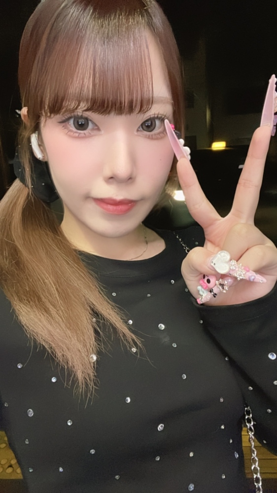 女の子ブログ画像