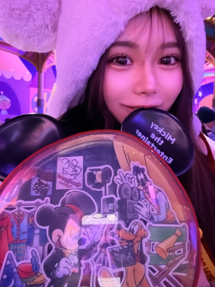 女の子ブログ画像