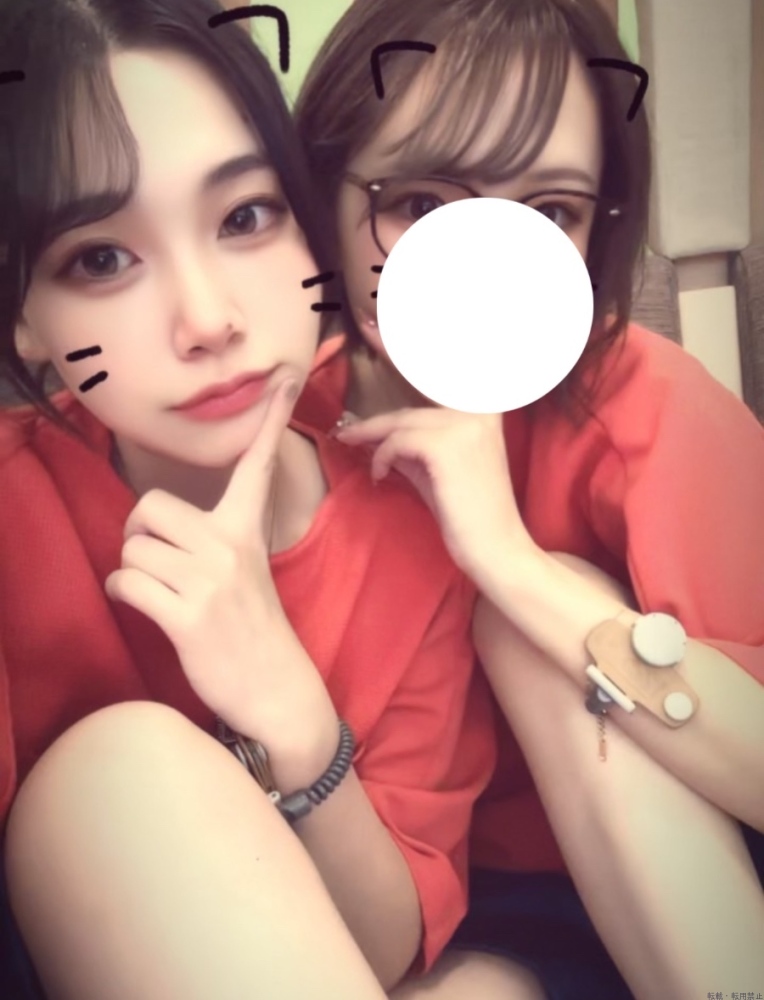 女の子ブログ画像