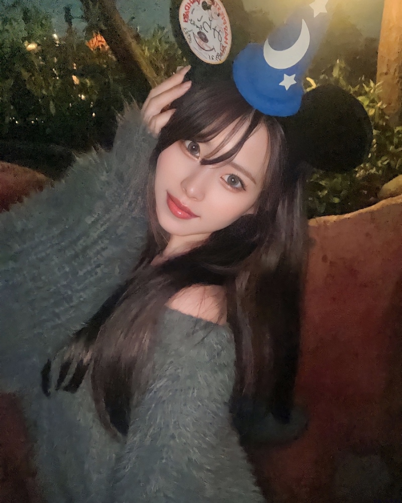 女の子ブログ画像